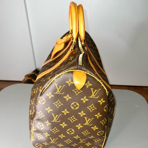 Keepall 45 ✖️low ballers will be ignored ✖️ SOLD - Picture 10 of 16